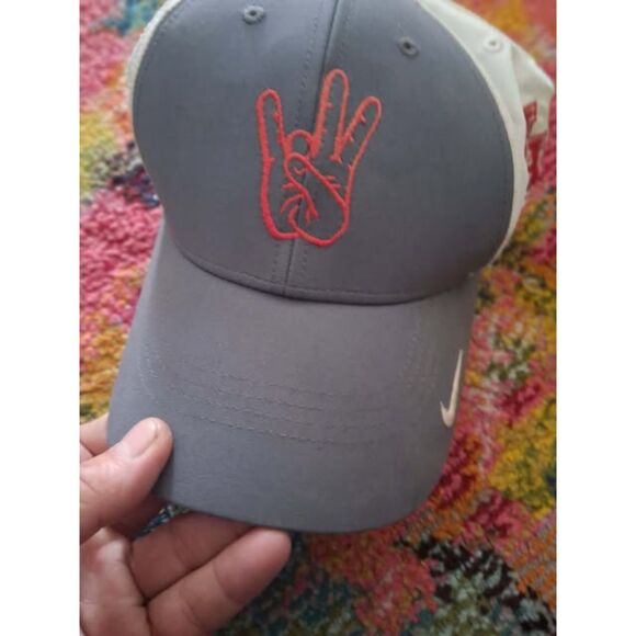 Nike Other - Houston Cougars Hat